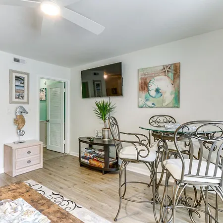 Hilton Head Island Condo With Coligny Beach Access! Exterior photo