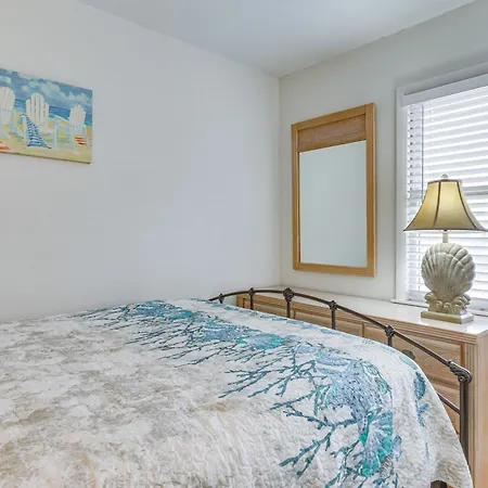 Hilton Head Island Condo With Coligny Beach Access! Exterior photo